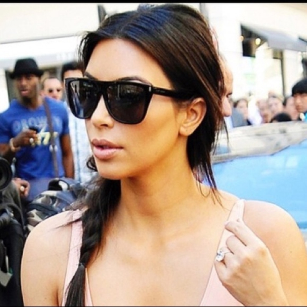 New YSL sunglasses